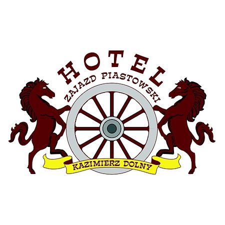 Hotel Zajazd Piastowski Kazimierz Dolny Buitenkant foto