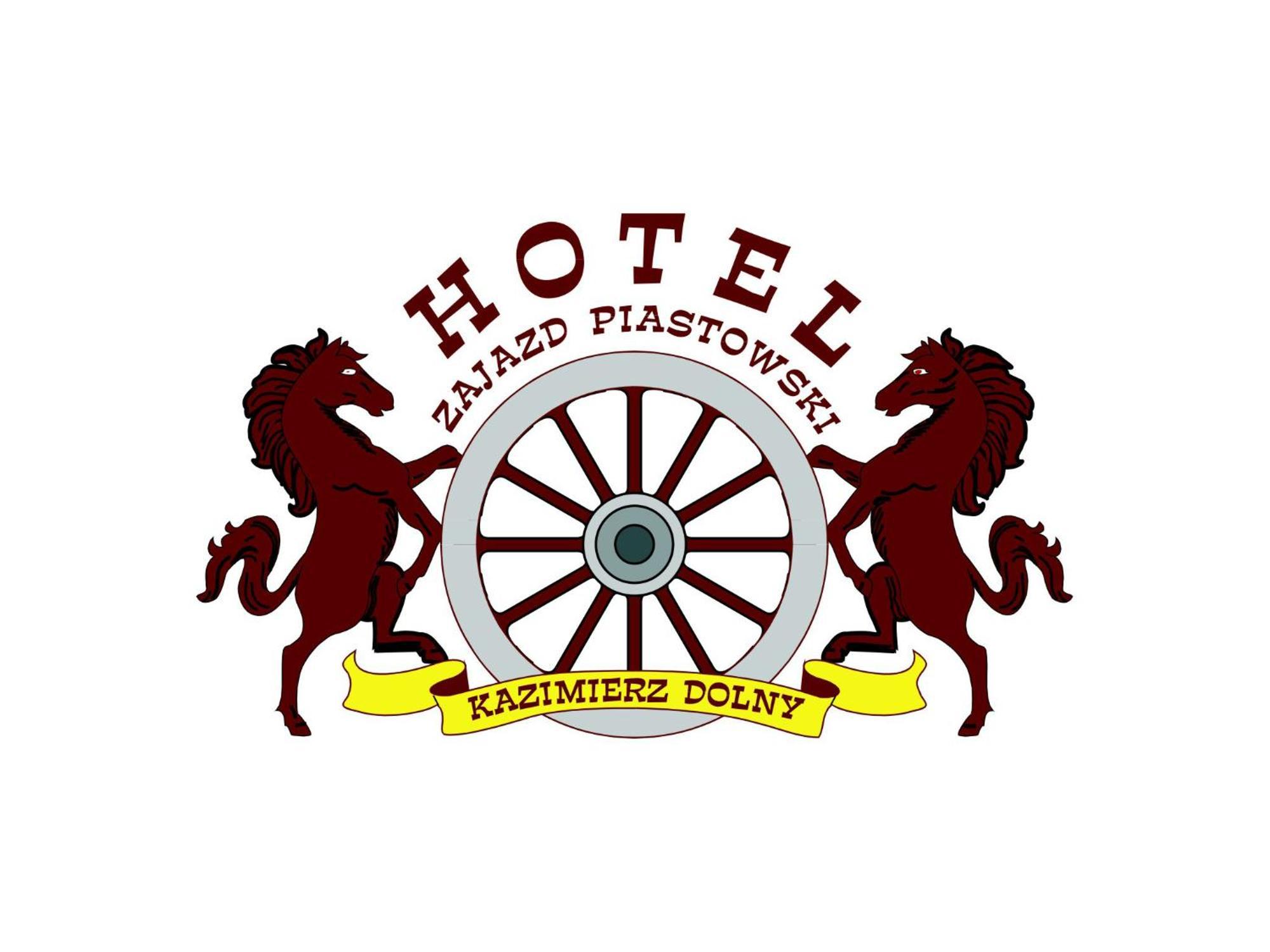 Hotel Zajazd Piastowski Kazimierz Dolny Buitenkant foto