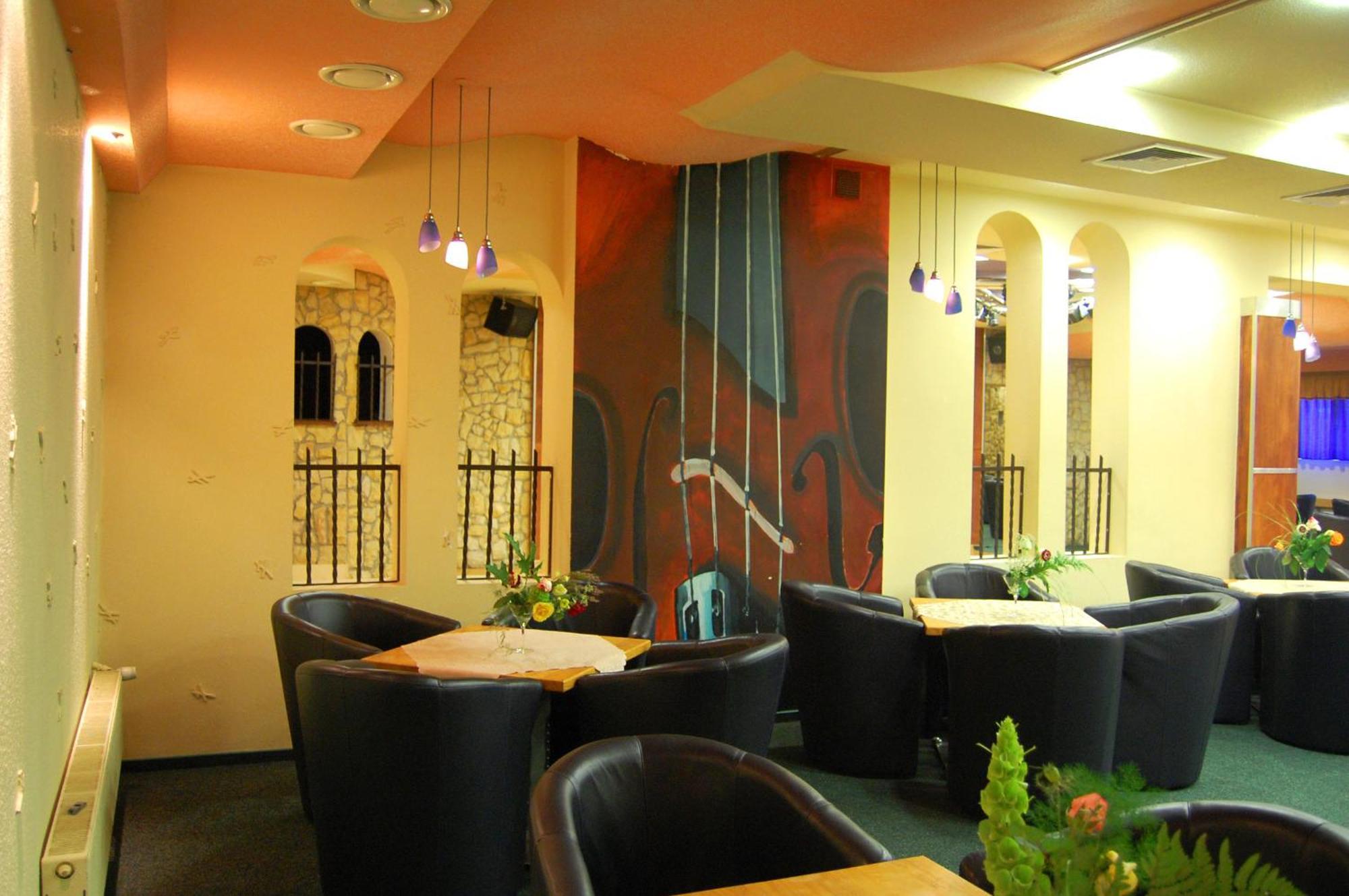 Hotel Zajazd Piastowski Kazimierz Dolny Buitenkant foto